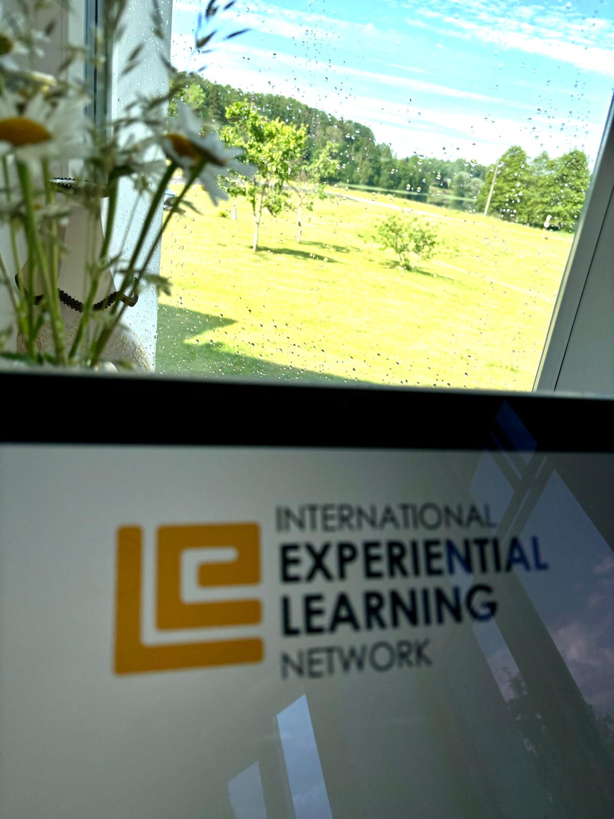 Estonya 2024 – Self Directed Learning Paths Kongresi - Prof. Dr. İlke Evin Gencel akademik etkinlik fotoğrafı